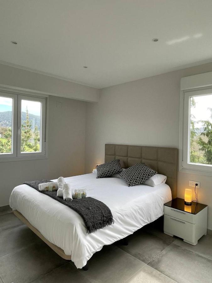 Gure Urdaibai By Urdaibai Rentals Altamira Eksteriør bilde