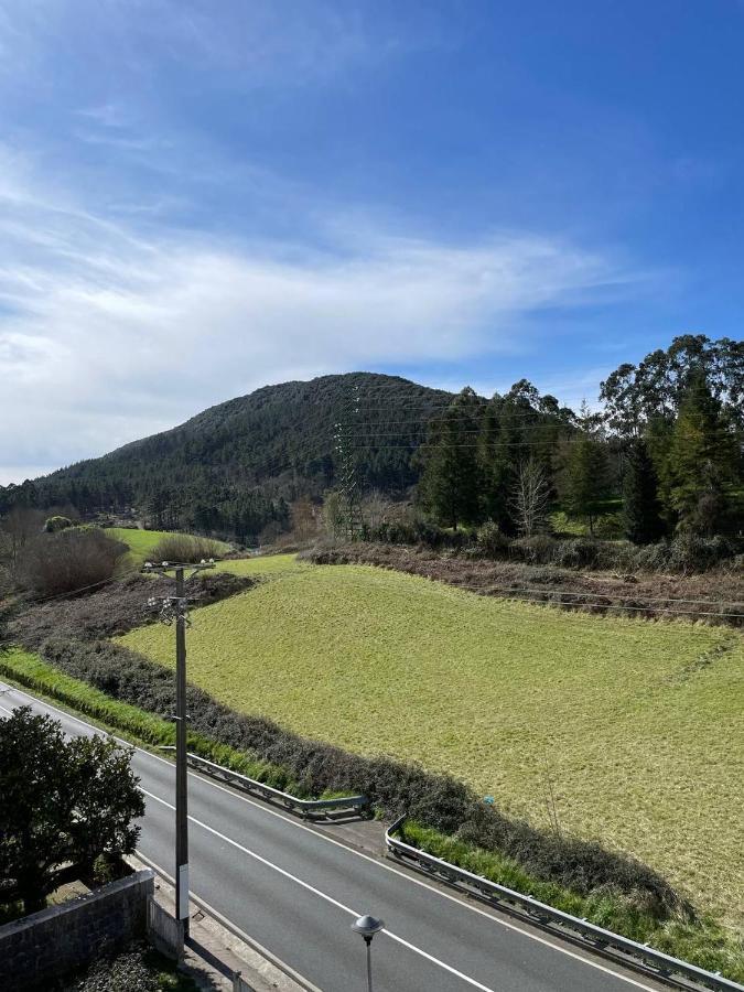Gure Urdaibai By Urdaibai Rentals Altamira Eksteriør bilde