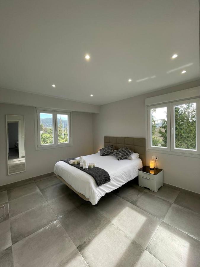 Gure Urdaibai By Urdaibai Rentals Altamira Eksteriør bilde