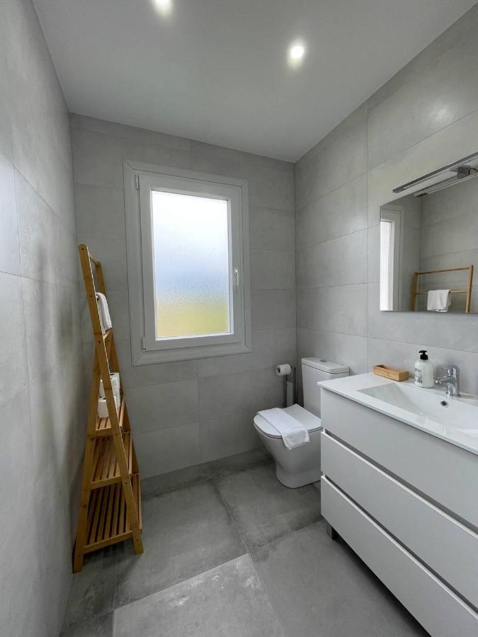 Gure Urdaibai By Urdaibai Rentals Altamira Eksteriør bilde