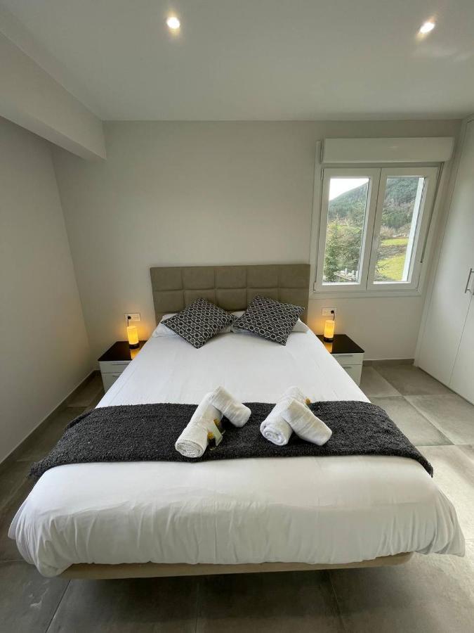 Gure Urdaibai By Urdaibai Rentals Altamira Eksteriør bilde