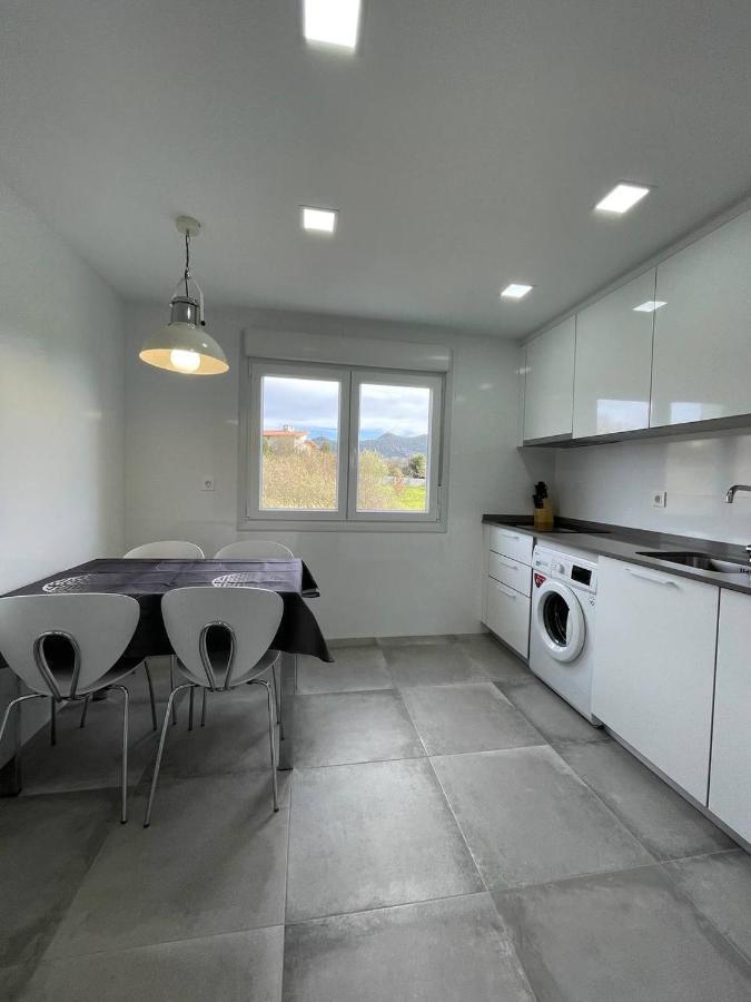 Gure Urdaibai By Urdaibai Rentals Altamira Eksteriør bilde