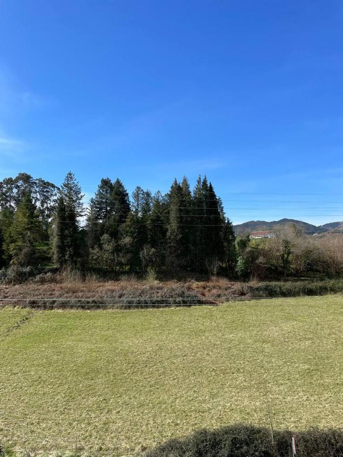 Gure Urdaibai By Urdaibai Rentals Altamira Eksteriør bilde