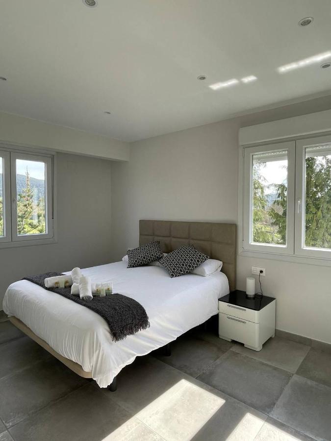 Gure Urdaibai By Urdaibai Rentals Altamira Eksteriør bilde
