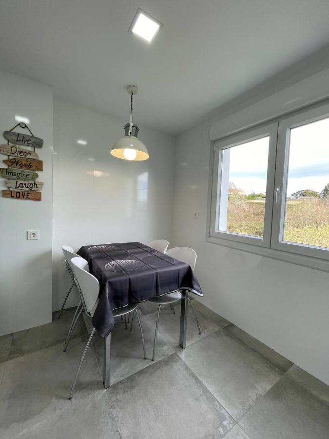Gure Urdaibai By Urdaibai Rentals Altamira Eksteriør bilde