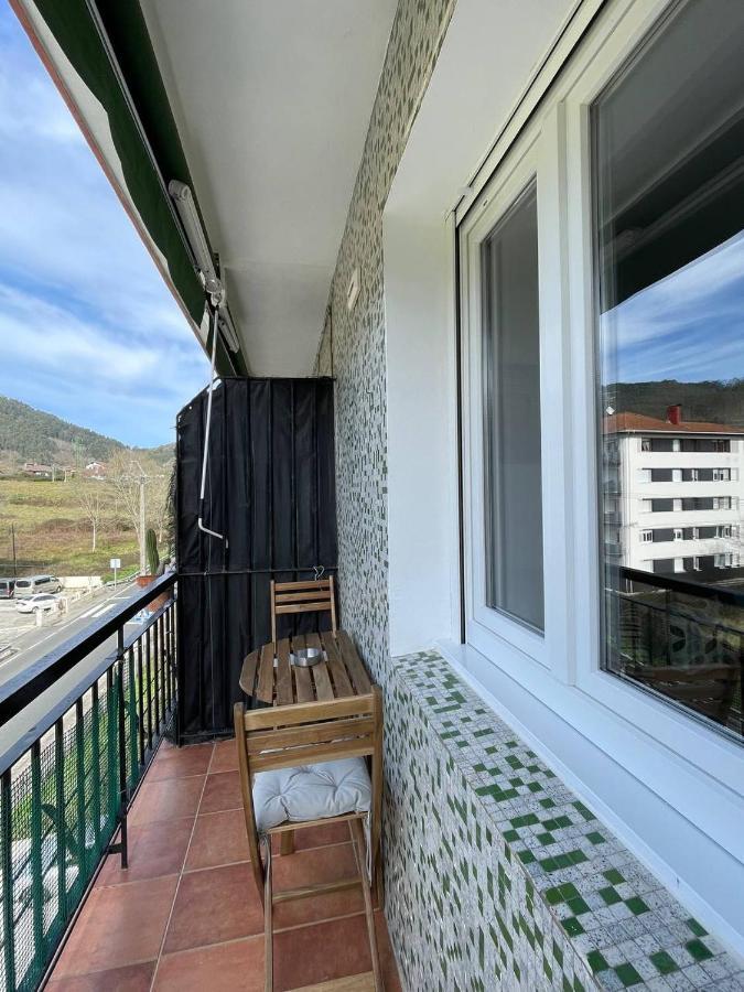 Gure Urdaibai By Urdaibai Rentals Altamira Eksteriør bilde
