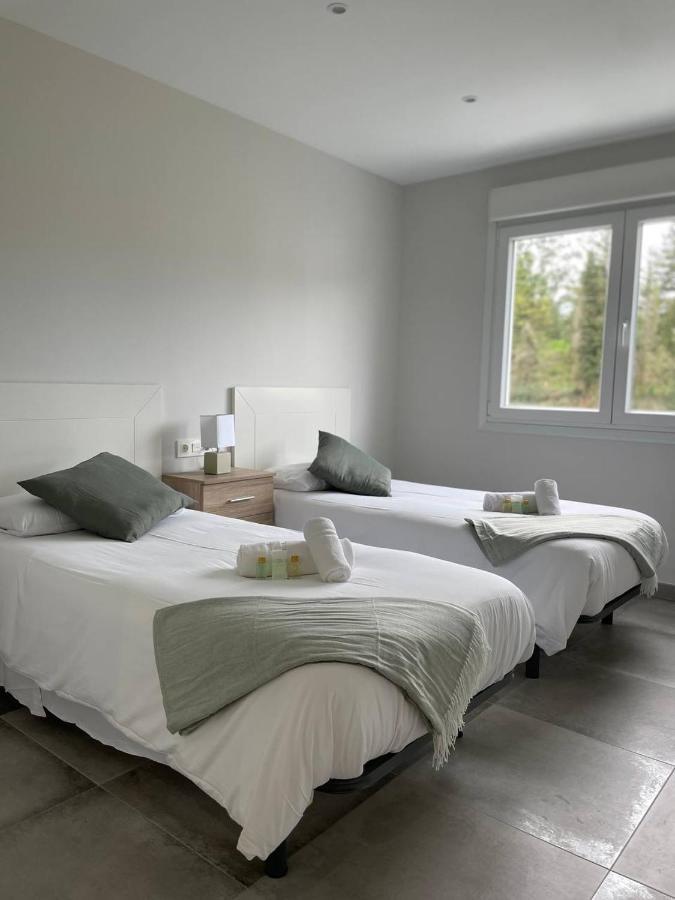 Gure Urdaibai By Urdaibai Rentals Altamira Eksteriør bilde