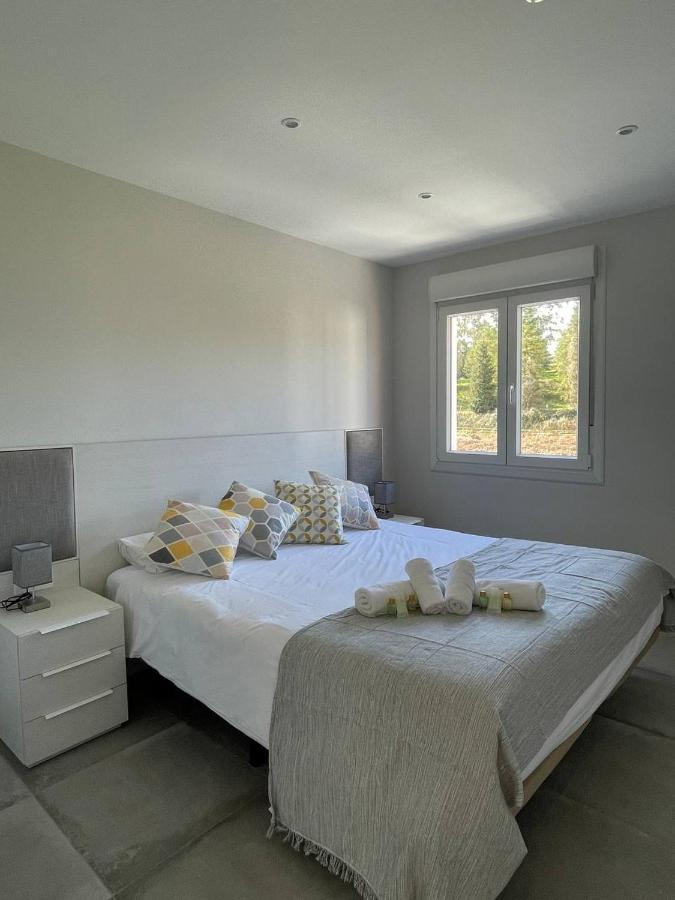 Gure Urdaibai By Urdaibai Rentals Altamira Eksteriør bilde